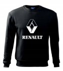 Bluza RENAULT męska klasyczna wciągana BKMWS 2XL