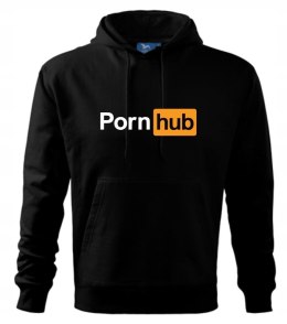 Bluza męska PORNHUB