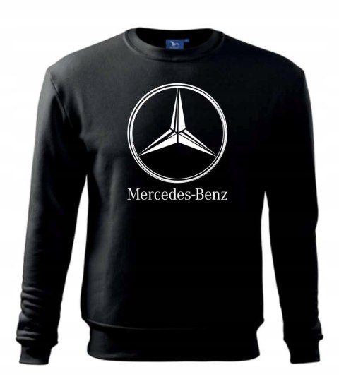 GRUBA bluza kierowcy MERCEDES BENZ 0097V0001C 3XL